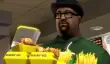 Джефф Голдблюм делает знаменитый заказ Биг Смоука из Grand Theft Auto: San Andreas